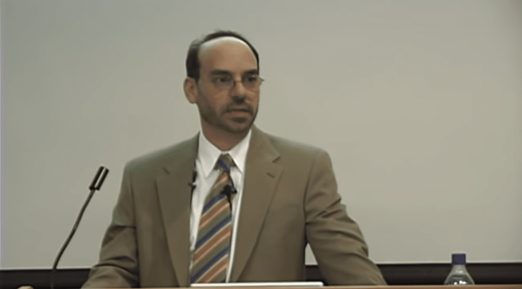 Patrick O’Carroll – Toxic Ingredients in “Vaccine”  BioWeapons