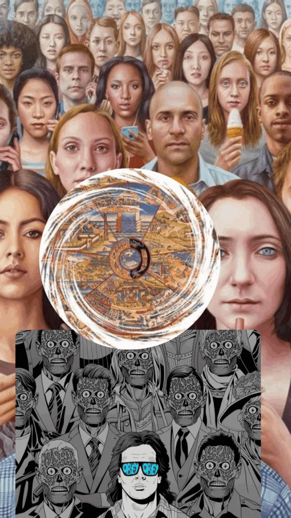 Mike Stone – Ten Things I Hate About my Fellow Americans