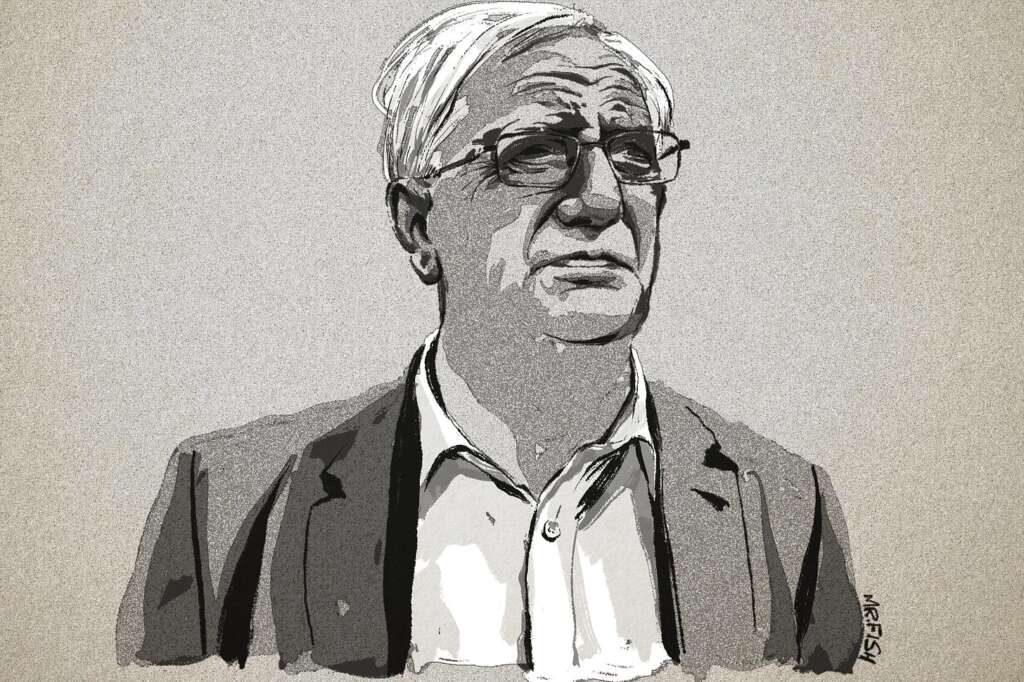 Craig Murray’s Campaign Against Empire – Read by Eunice Wong