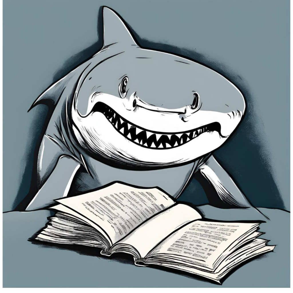 Jaws V: The Continuity