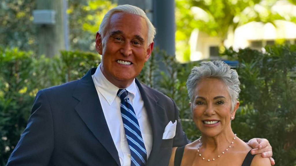 Fake News Vanity Fair’s Nasty Attack On My Wife – Who Recently Survived Stage 4 Cancer