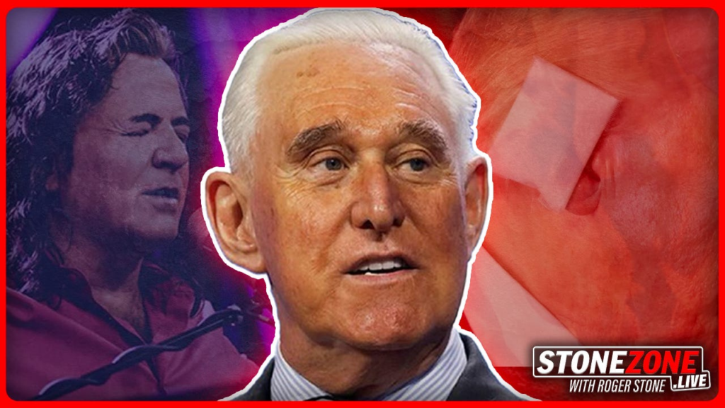 Christian Prophets See Second Trump Assassination Attempt – w/ Donné Clement Petruska