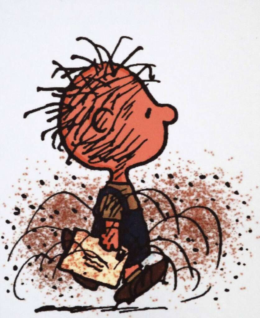 The Week That Perished: A Stankless Endeavor