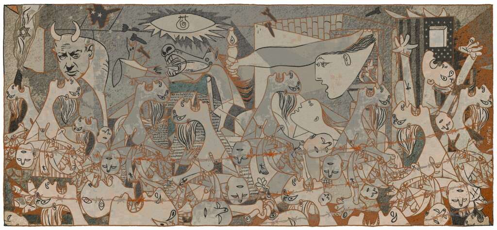 The Old Evil – Read by Eunice Wong