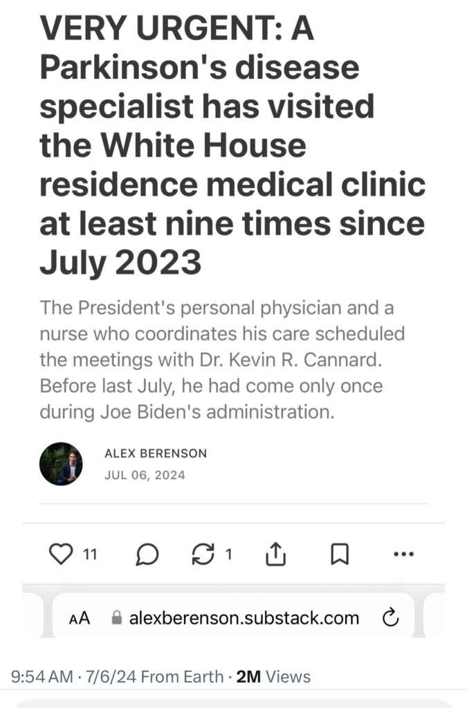 In stealing my story today, the New York Times committed a serious breach of journalistic ethics (yes, that’s a thing)