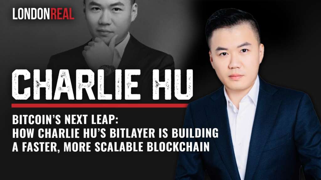 Bitcoin’s Next Leap: How Charlie Hu’s Bitlayer is Building a Faster, More Scalable Blockchain