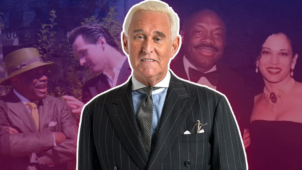 What I have to say about Willie Brown…