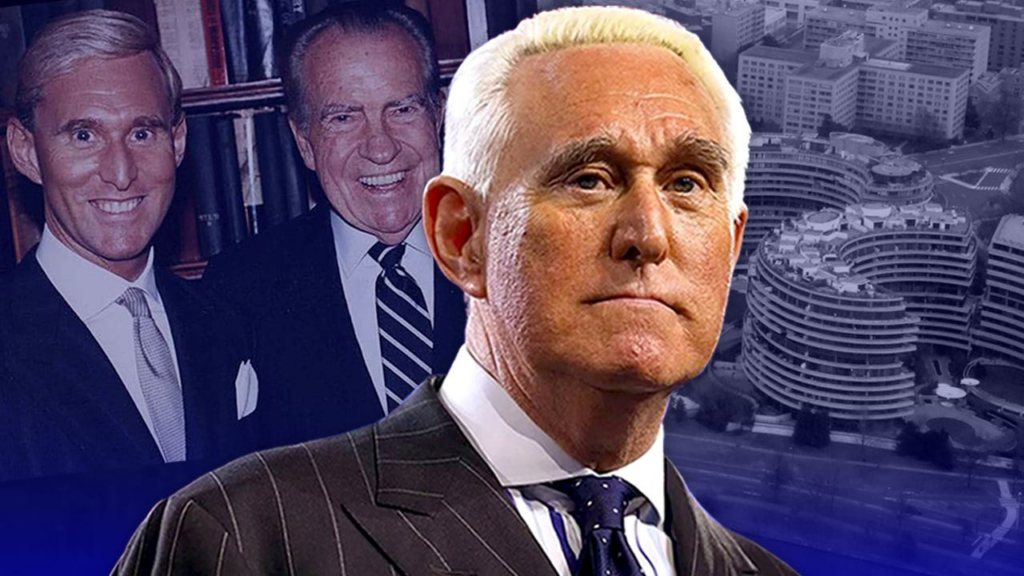 Setting the record straight on the Watergate break-in and President Richard Nixon