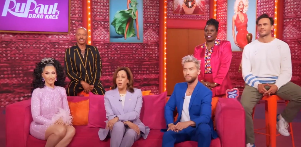 Kamala, Kamala, Kamala