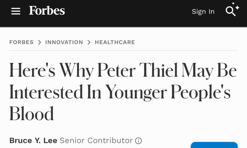 On the problem of JD Vance (PART 2)