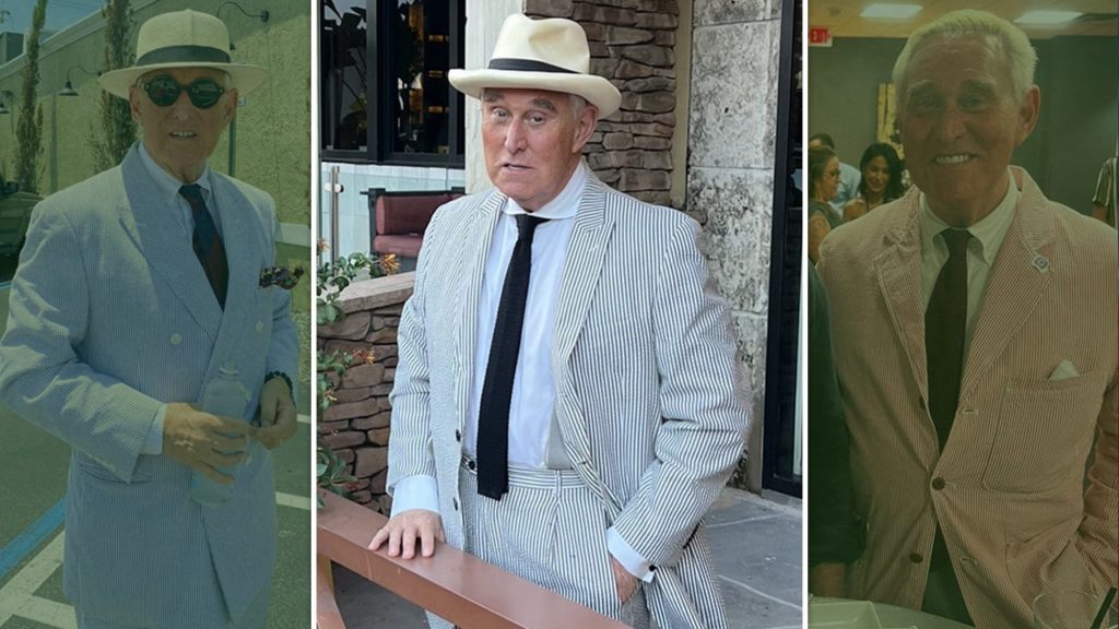 Wearing Seersucker: The Essentials