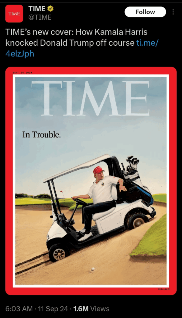 Sept 16 – Amerika’s Nervous Breakdown