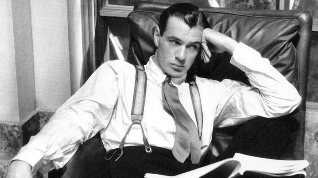 The Art of Dressing Well