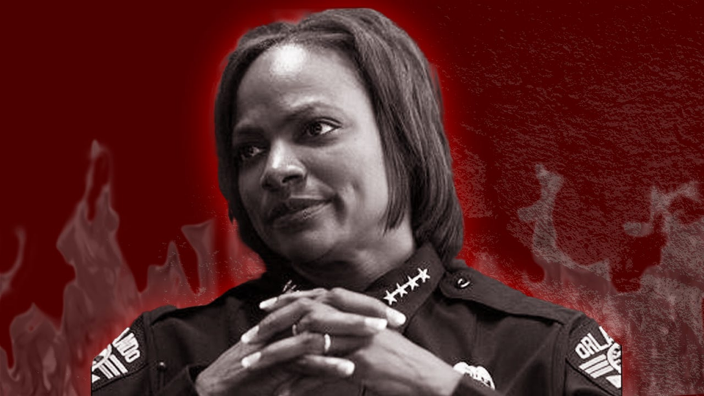 J6 Committee Member Slams Fraternal Order of Police Endorsement of Trump While Drowning in Her Own Hypocrisy