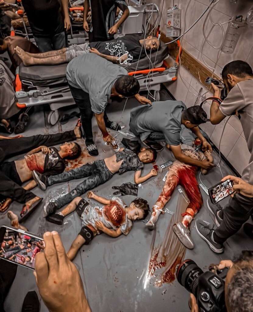 Makow – How to Tell If You’re Antisemitic