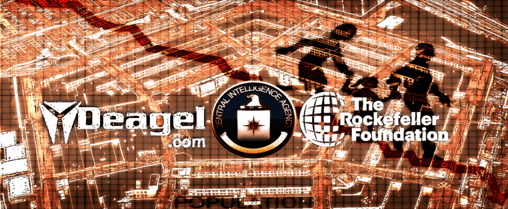 Deagel’s Grim Prediction for the US