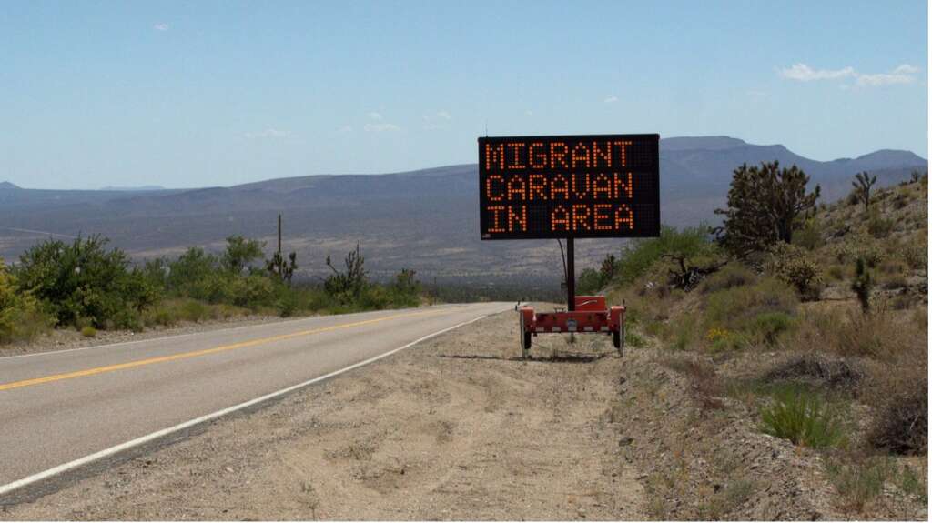 ILLEGAL ALIENS, VOTING AND THE BIDEN REGIME