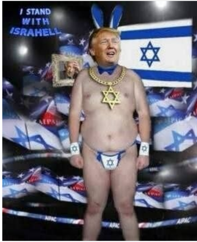 Sept 22 – America’s Choice: Zionist or Communist Police State