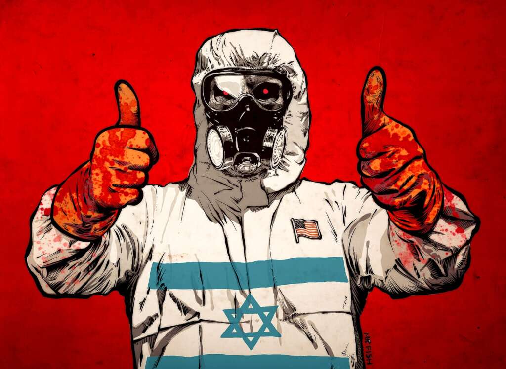 Extermination Works. At First.