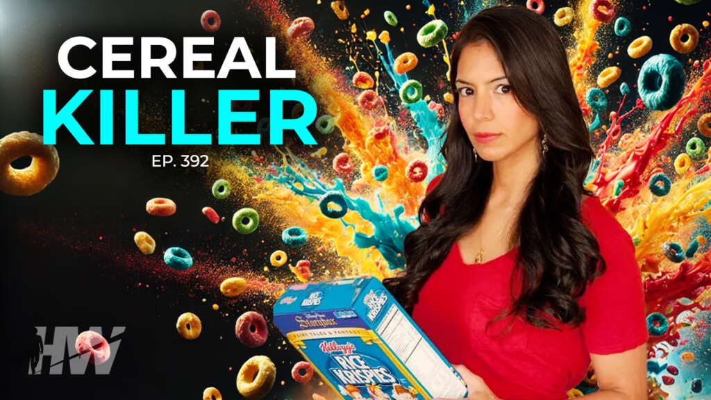 CEREAL KILLER