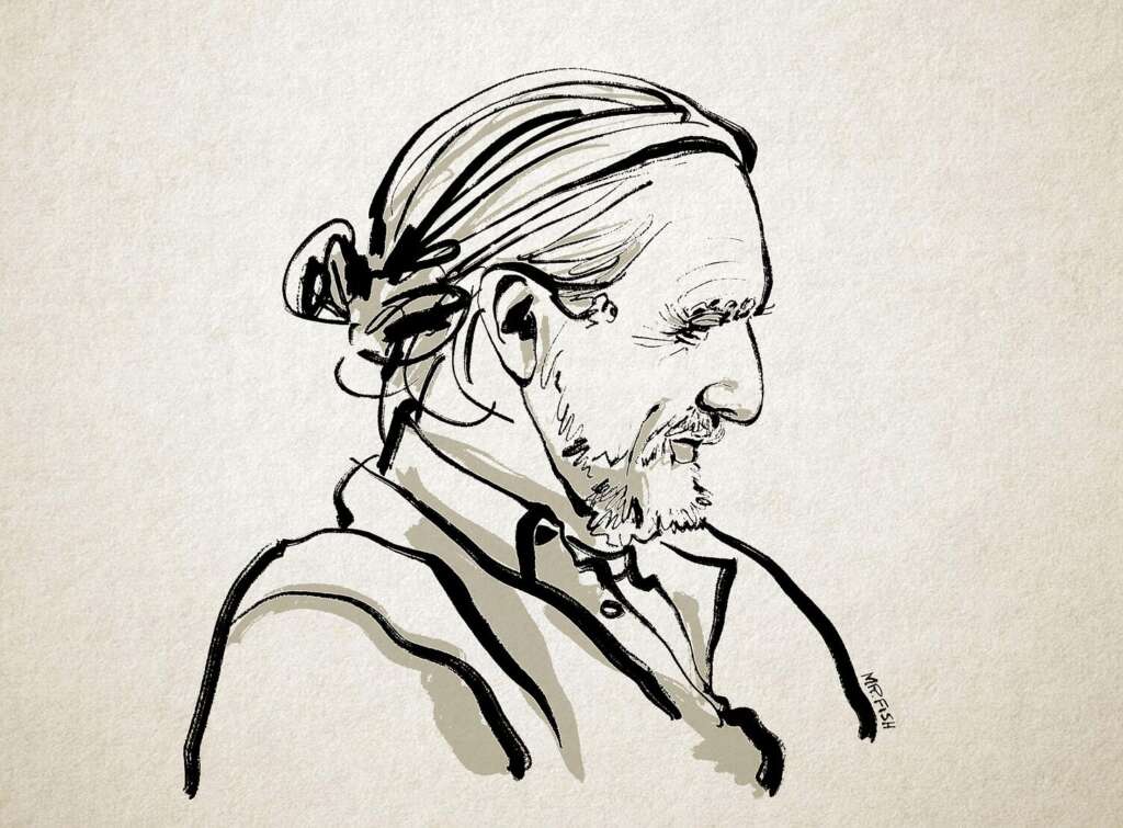 Burn the Planet and Lock Up the Dissidents – Read by Eunice Wong