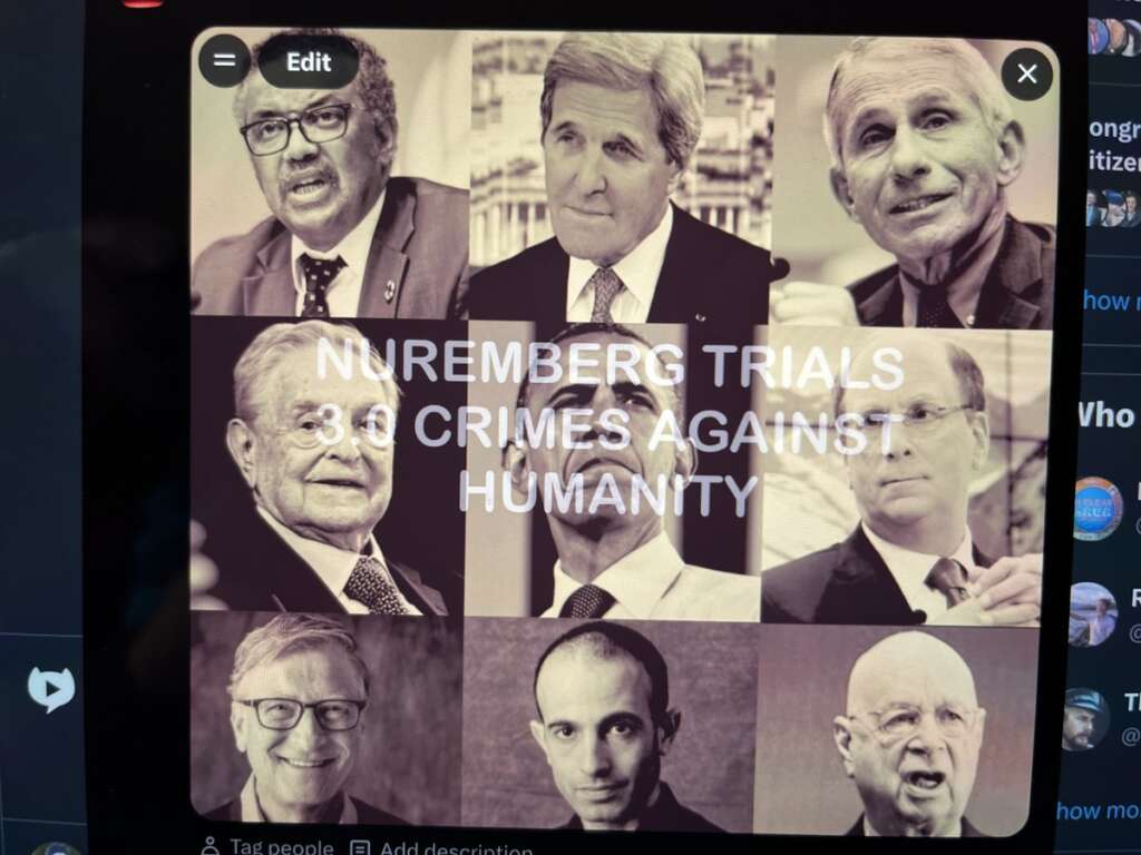 Oct 30 – Karma is a Bitch