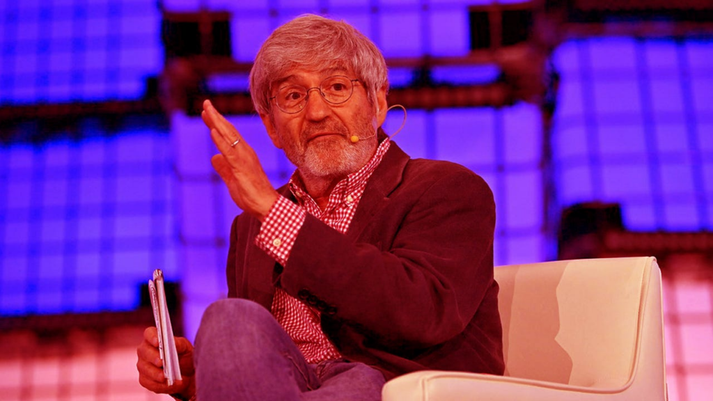 Deep State Shill Mike Isikoff Fully Exposed