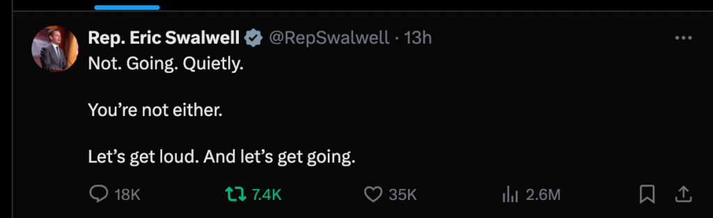 What Team Trump Must Do Now