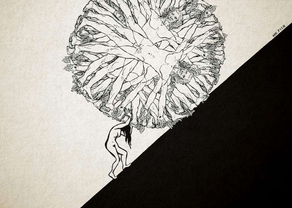 Lee Lakeman and The Whoredom of the Left