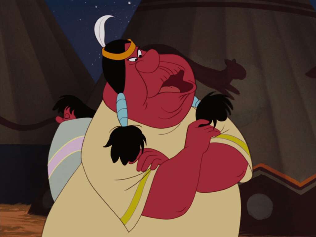 The Week That Perished: Cowgoys and Indians