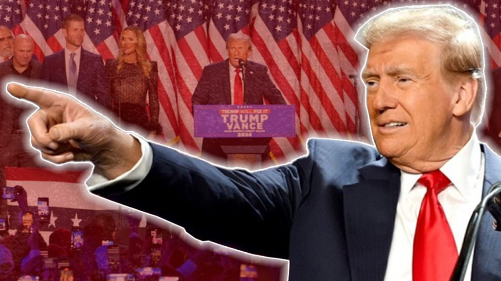 MAGA Closes the Election Infrastructure Gap in 2024 Electoral Victory