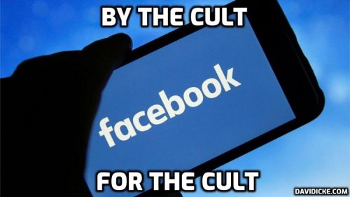 A Brief History of LifeLog, Facebook, DARPA’s, Information Awareness Office (IAO), and Why You Should Care About Any of It