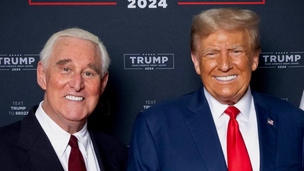 Trump is the Right Man at the Right Time that America Needs