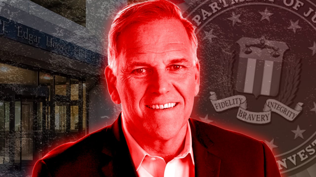 Anti-Trump Neocon Phony Mike Rogers is the Wrong Choice for FBI Director