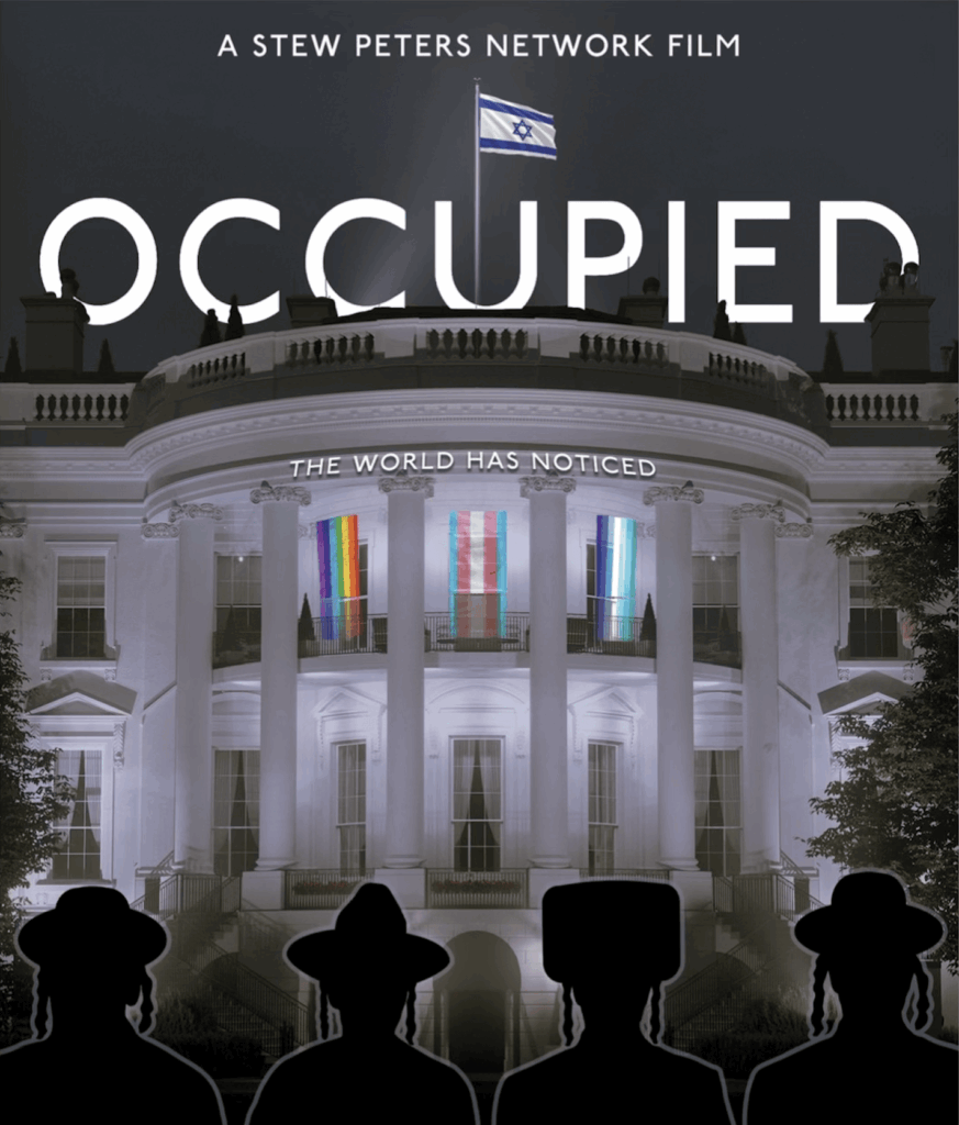 November 26  – Occupied