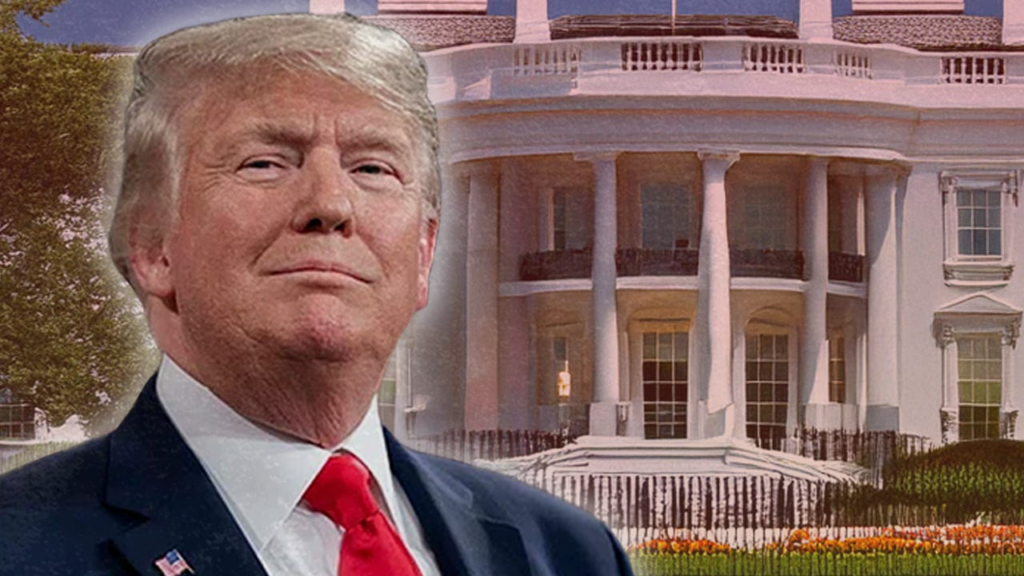 Why President Trump May Have to Consider Recess Appointments to Persue His America First Agenda