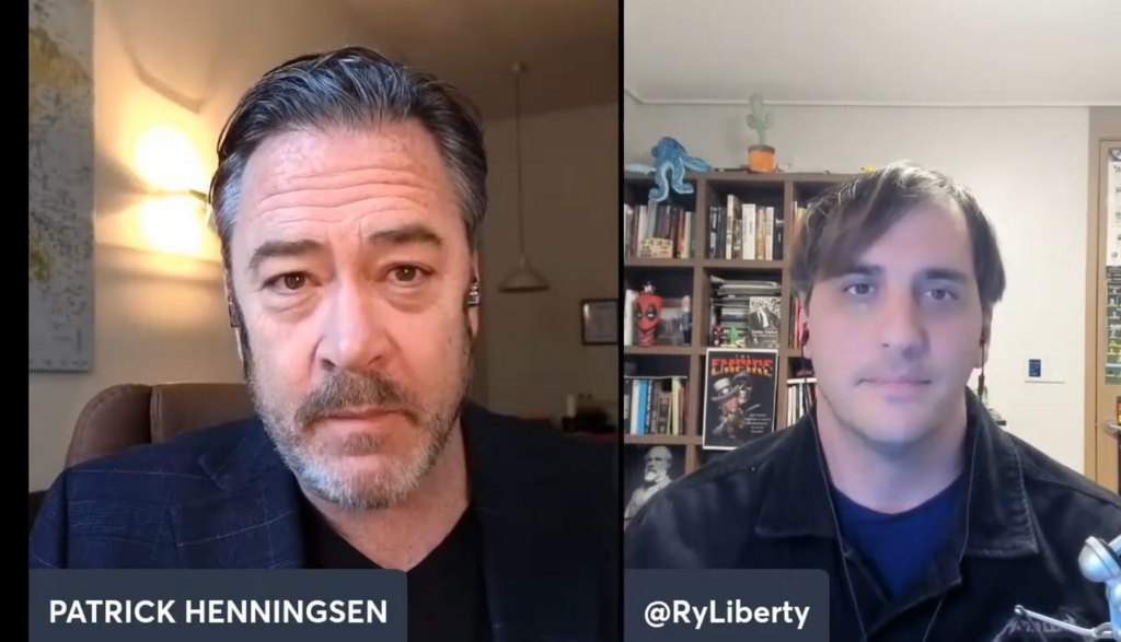 Sunday Wire Dawson on Syria aftermath