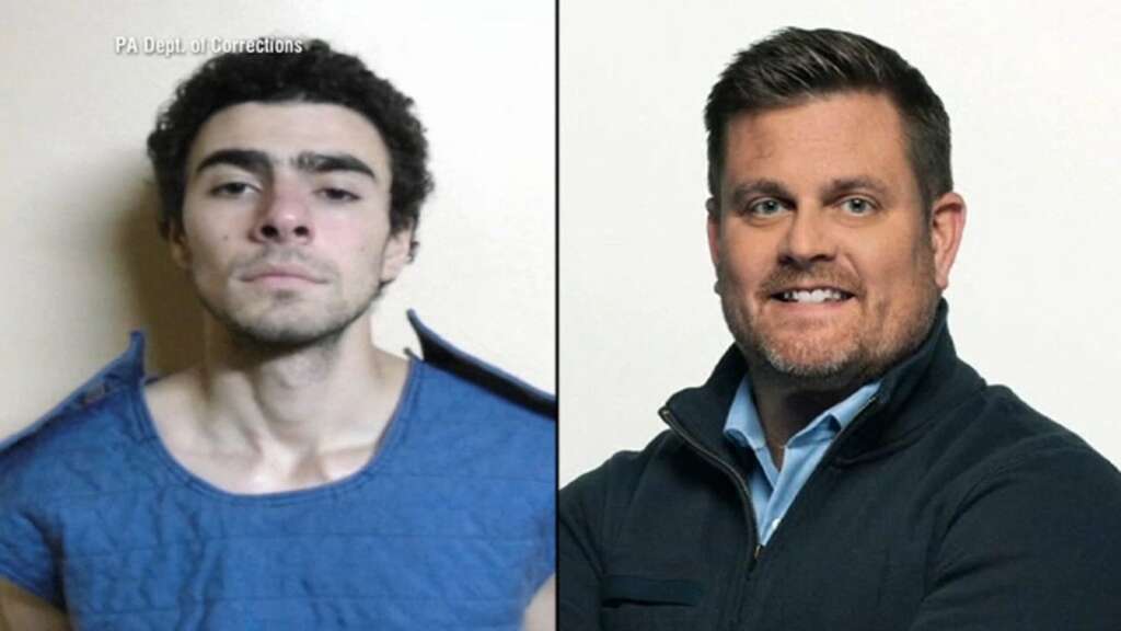 Luigi Mangione: Disgruntled Anti-Capitalist Vigilante or Newest Patsy Set Up to Take the Fall?