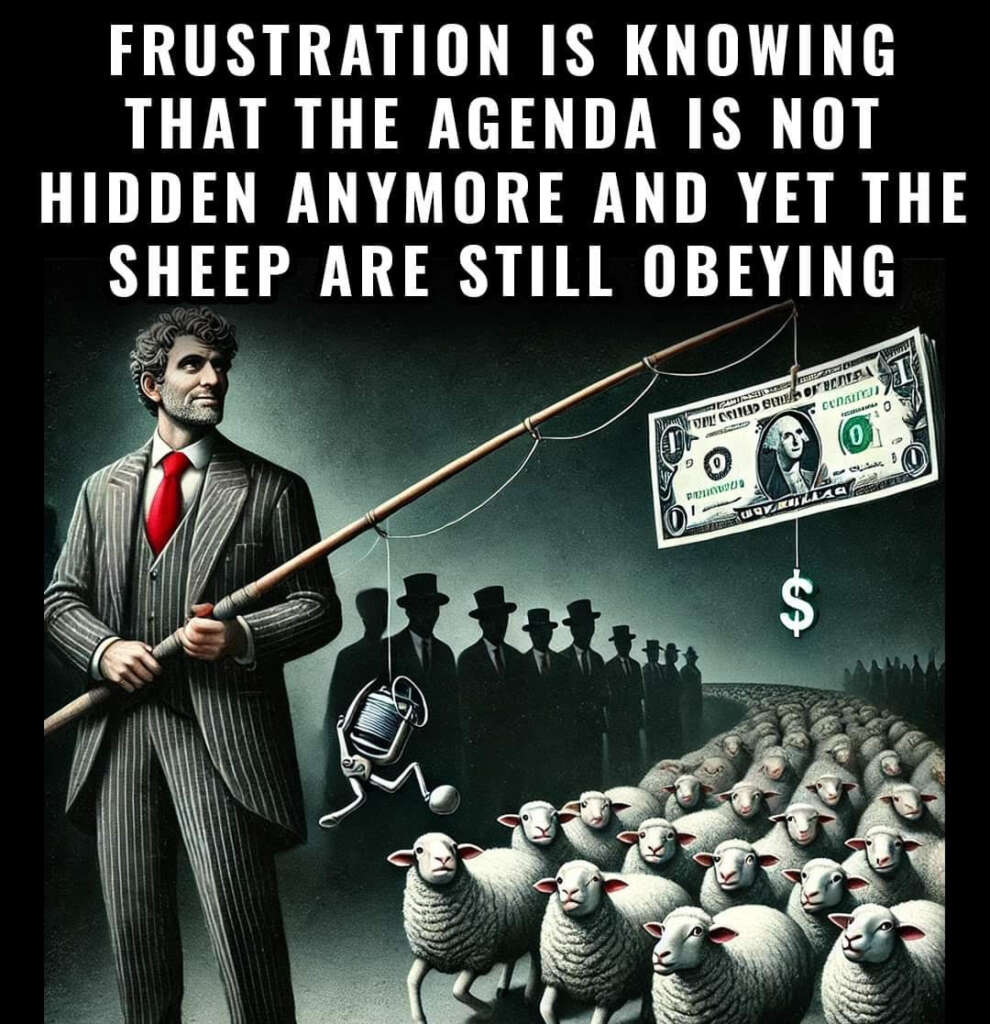 Mike Stone – Can We Believe Anything in the MSM?