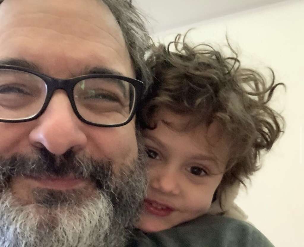 Dec 17 – Anthony Blinken Has GL’s Blood on His Hands