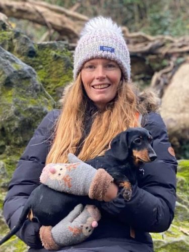 We all miss you, Kez. The smile, the laugh, the uniqueness. There was (is) only one Kerry