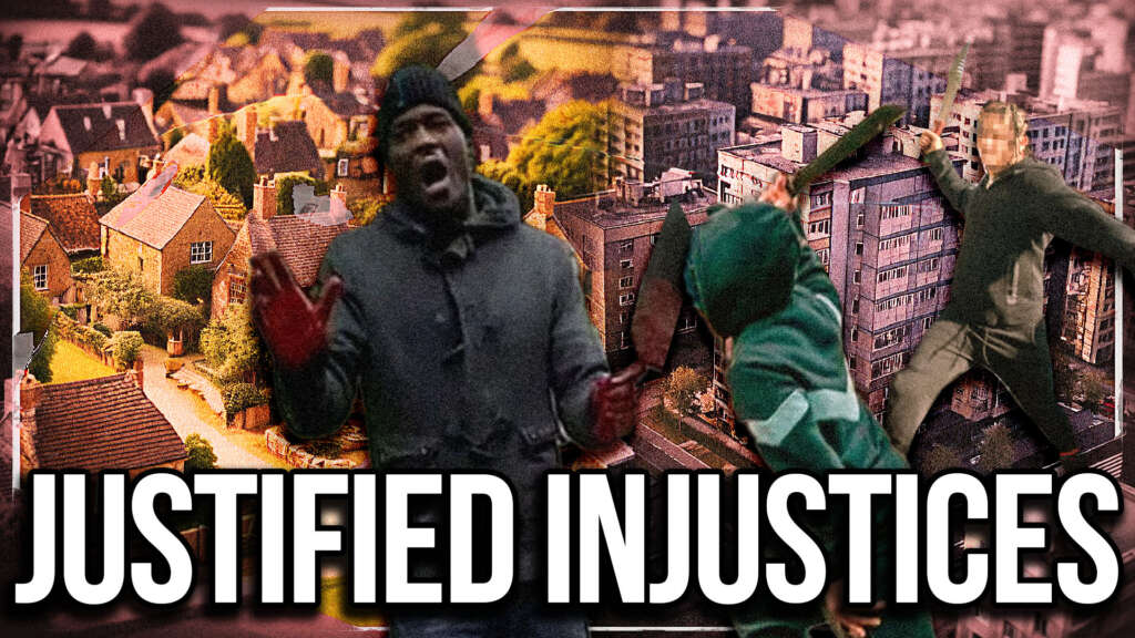 Why Identity Politics Destroys Communities