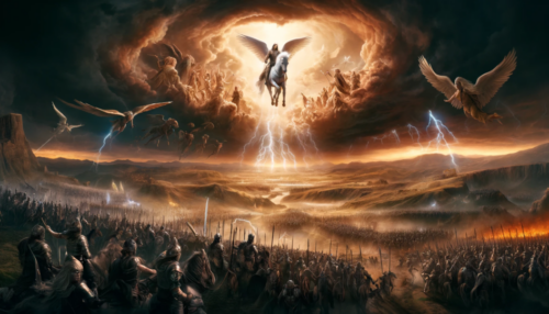 That’s what they WANT Christians and Jews to believe and you are playing your part brilliantly