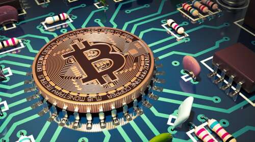 BlackRock’s Larry Fink: Crypto’s TradFi Savior