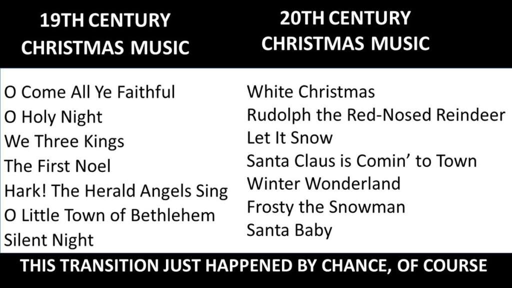 Rudolph the Hooked-Nosed Reindeer