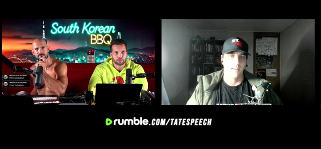 South Korea Martial Law Drama explained