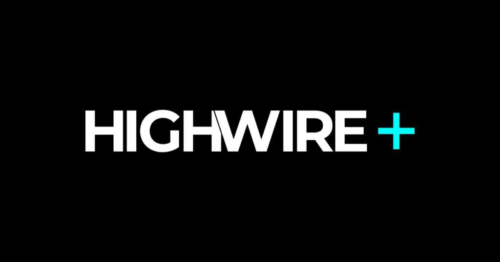 HIGHWIRE+ Login
