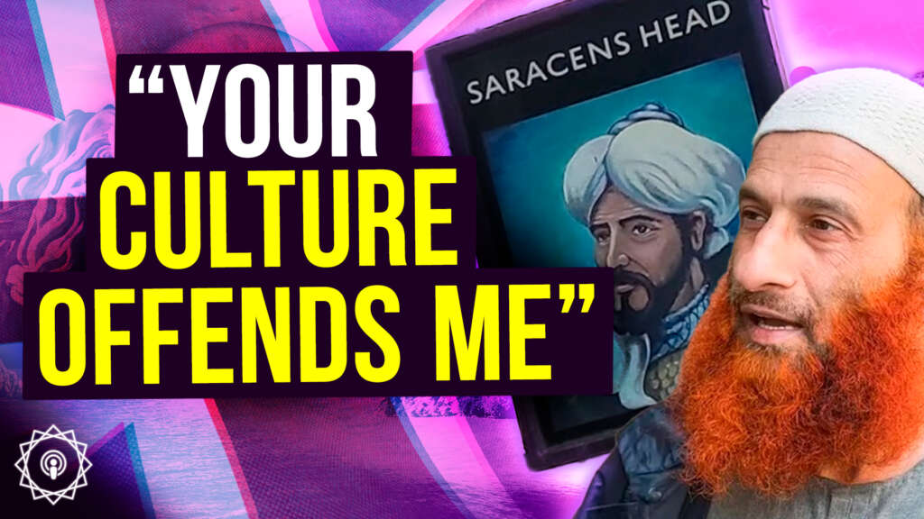 Christmas Pre-Record | We Should Not Tolerate This