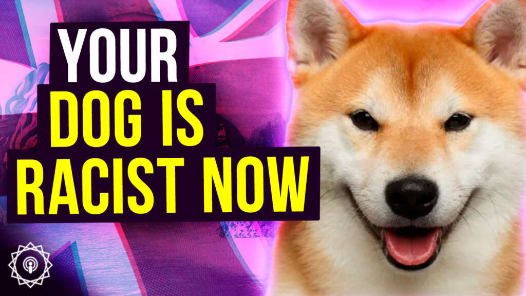 Christmas Pre-Record | Man’s Best Racist Friend