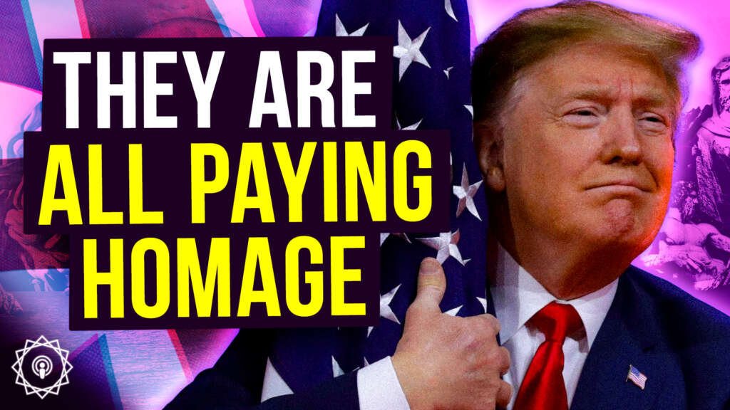 Christmas Pre-Record | The Return of the King